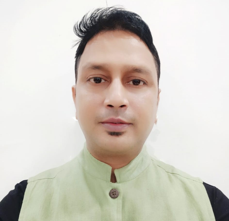 Mr. Kaushik Borthakur